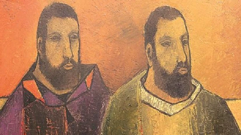 Akbar Padamsee Akbar Padamsee