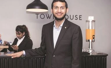 Small towns will write next chapter of India's startup story: Oyo CEO Ritesh Agarwal