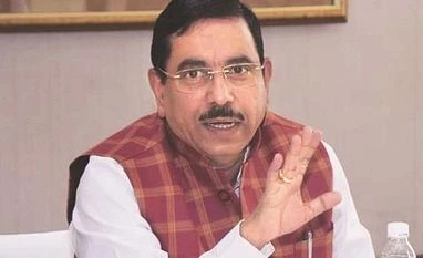 Centre working on enhancing mines sector output in GDP to 2.5% by 2030 Pralhad Joshi