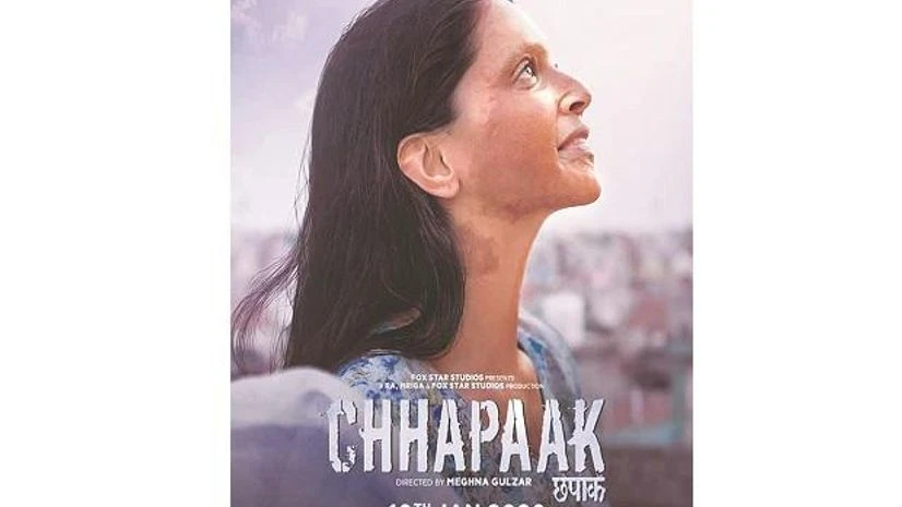 Chhapaak Chhapaak