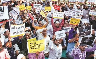 'Dynamic democracy' India will solve 'internal matter' CAA, Kashmir: Brazil citizenship act