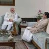 State, Centre separate politics and business as Modi visits Bengal