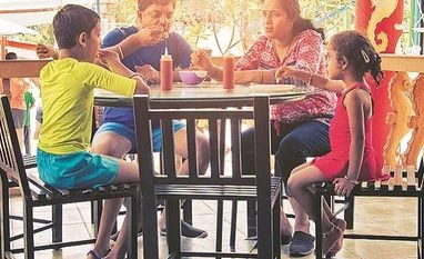 Covid-19 forces NRAI to ask over 500,000 eateries to shut down till Mar 31 Restaurant