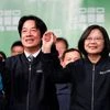 taiwan elections, Taiwan President Tsai