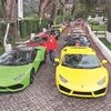 E-commerce entrepreneurs, start-up founders drive Lamborghini India sales