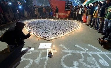 US expresses concern over religious freedom in India, cites citizenship law shaheen Bagh, protest, citizenship, caa, cab, nrc