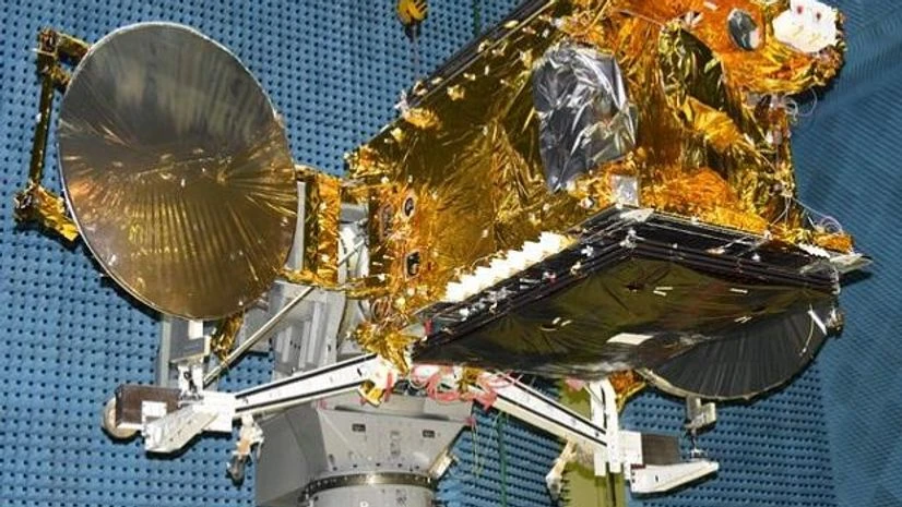 ISRO, GSAT-30 satellite ISRO, GSAT-30 satellite