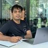 Ankit Prasad, Founder, Bobble AI