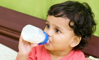 Nepal opens its first-ever human milk bank for premature, at-risk infants Milk