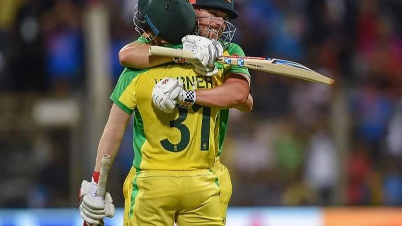 Australia cricket team Australia cricket team