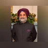 Taranjit Singh Sandhu Taranjit Singh Sandhu