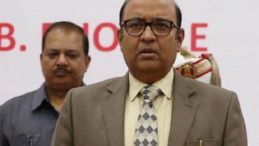 Dilip Babasaheb Bhosale Dilip Babasaheb Bhosale