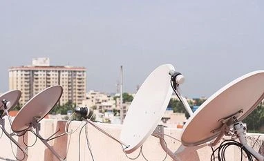 Cable cos seek autonomy in pricing; IB ministry forwards request to Trai TV channel, dish antenna