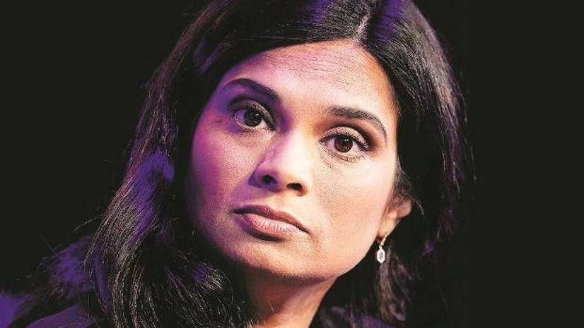 Vijaya Gadde Vijaya Gadde