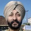 Arrested cop Davinder Singh's J&K police medal for gallantry 'forfeited'