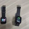 Pebble Impulse & Ubon SW11 review: Apple Watch clones at affordable prices