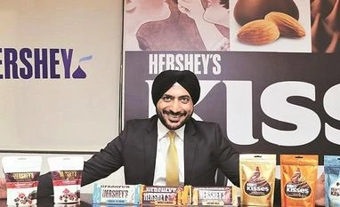 Hershey eyes bigger bite of India market with launch of global brands Hershey
