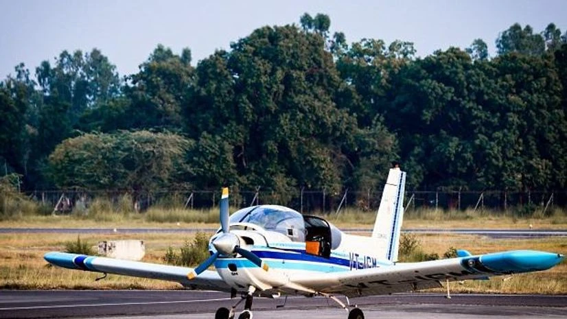 Indira Gandhi Rashtriya Uran Akademi Indira Gandhi Rashtriya Uran Akademi