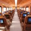 Ahmedabad-Mumbai Tejas Express