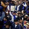 Bhim Army's Chandrashekhar Azad expelled from Hyderabad, sent back to Delhi