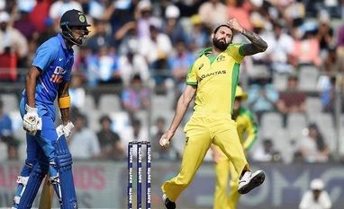 14-day quarantine in Australia puts T20Is under scanner during India tour File Photo: PTI