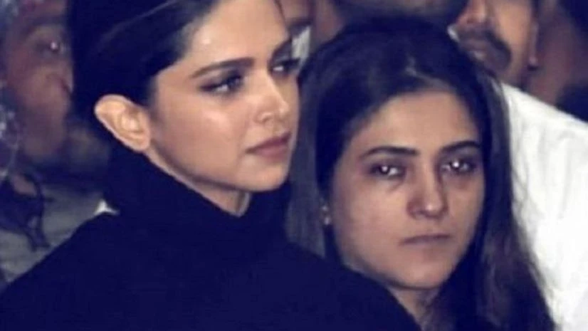 Deepika Padukone Deepika Padukone