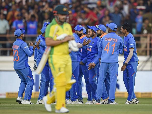 India cricket team India cricket team