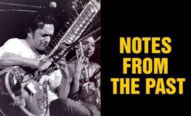 Ravi Shankar Ravi Shankar