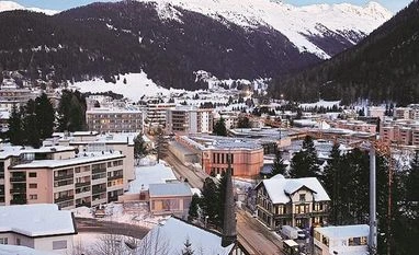 WEF 2020 meeting ends with hopes for better and cleaner economy davos