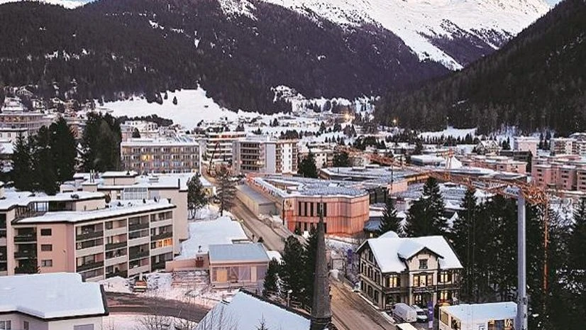 davos davos