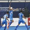 Indian hockey team, Mandeep Singh