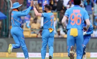'Why Shami not there?': Madan Lal on Indian pacer's snub from T20 WC squad Mohammad Shami, India vs Australia