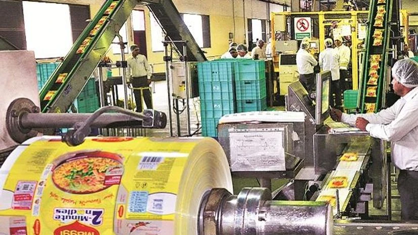 Maggi, Nestle, maggi factory Maggi, Nestle, maggi factory