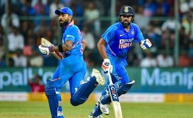 Rohit out of Aus tour with injury; Siraj in Test squad, Varun in T20Is Virat Kohli, Rohit Sharma, india vs Australia