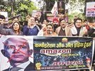 traders protest traders protest