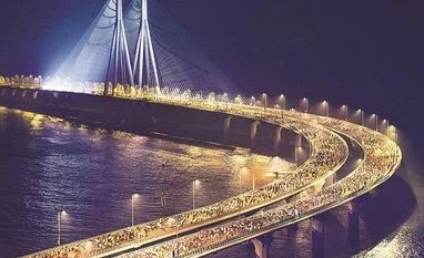 Expedite work on two sea link projects in Mumbai: Maharashtra CM Expedite work on two sea link projects in Mumbai: Maharashtra CM