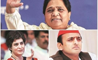 How prepared is Oppn for UP polls? 3 upcoming elections will test readiness Akhilesh, Mayawati, Priyanka Gandhi