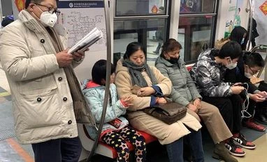 China coronavirus claims 4th life, more nations start screening travelers coronavirus