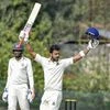 Manoj Tiwary, cricket