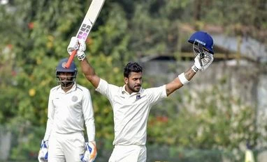 IPL snub was difficult to digest: Tiwary after triple ton in Ranji Trophy Manoj Tiwary, cricket