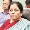 Nirmala Sitharaman