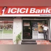 icici bank icici bank