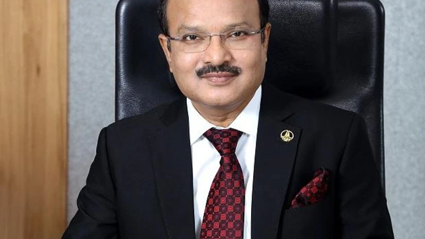 ONGC, Shashi Shanker ONGC, Shashi Shanker