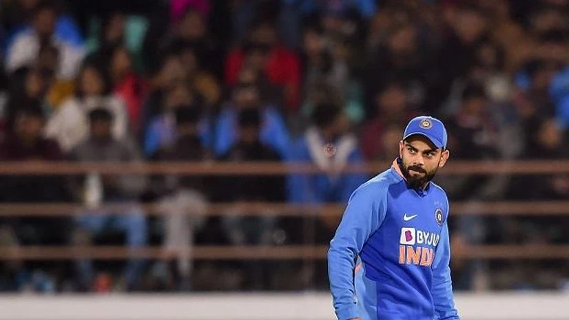 Virat Kohli. File Photo: PTI Virat Kohli. File Photo: PTI