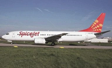 SpiceJet flight takes off without ATC clearance, DGCA orders probe spicejet