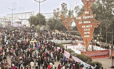 Accept CAA as we don't have Parl majority: Digvijaya's brother to Congress india, democracy, caa, citizenship, protest