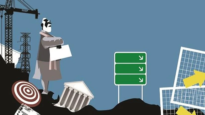 BUDGET, POLICY, MODI BUDGET, POLICY, MODI