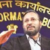 Prakash Javadekar