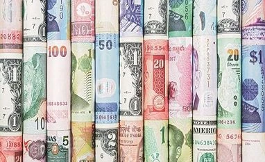 Overseas listings dry up as Indian companies eye domestic market currency, rupee, dollar