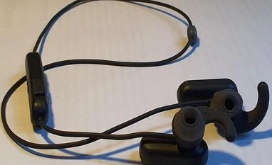 Skullcandy method ANC review: A cool gadget, but price tag a dampener Skullcandy method ANC review, skullcandy